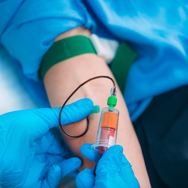 what is phlebotomy