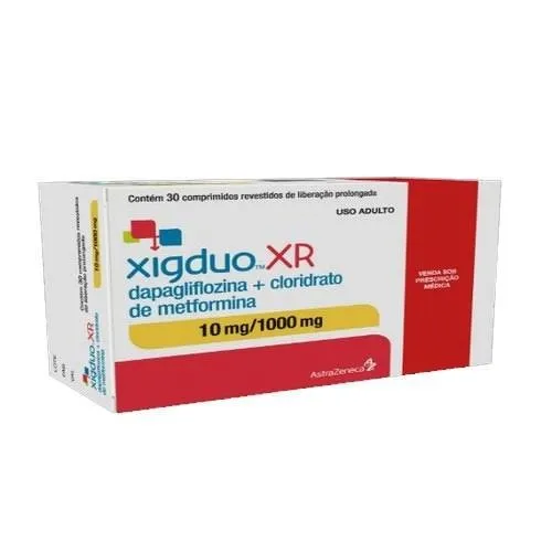 Xigduo: A Comprehensive Guide To Uses, Dosage, And Side Effects ...