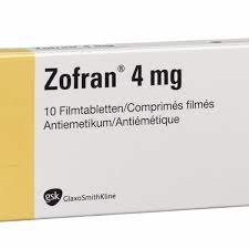 zofran pregnancy