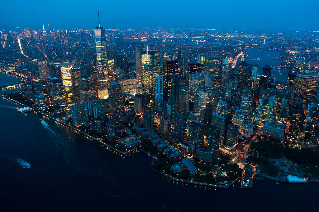 10 Unforgettable NYC Attractions You Need To Experience