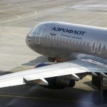 Aeroflot bought another 18 Airbus and Boeing aircraft from a foreign leasing company 18 Airbus
