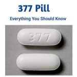 Demystifying the 377 Pill: Uses, Dosage, and Side Effects 377 pill