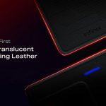 Infinix introduced “luminous skin” for smartphones – 3D Lighting Leather coating 3D Lighting Leather coating