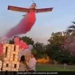 A Tragic Turn: Gender Reveal Plane Crash Shatters Celebration in San Pedro, Mexico A Tragic Turn Gender Reveal Plane Crash Shatters Celebration in San Pedro, Mexico