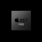 A17 Pro SoC