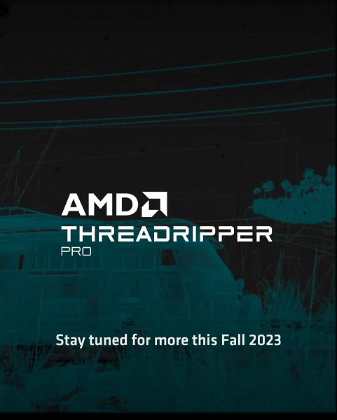 AMD's