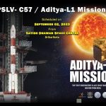 Exploring the Sun: Aditya L1 Solar Mission Countdown Begins Aditya L1 Launch
