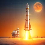 Aditya-L1 Solar Mission: Launch Countdown Begins Aditya-L1 Solar Mission