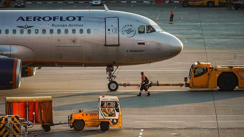 Aeroflot