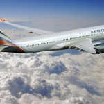 Aeroflot planes will have a new entertainment system Aeroflot