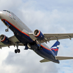 Internet may appear on Aeroflot planes Aeroflot planes
