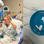 AirPods turned out to be resistant to acid AirPods