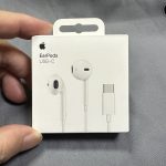 Apple’s new $19 wired EarPods support Lossless, something even the AirPods Max don’t have AirPods Max