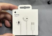 Apple’s new $19 wired EarPods support Lossless, something even the AirPods Max don’t have AirPods Max