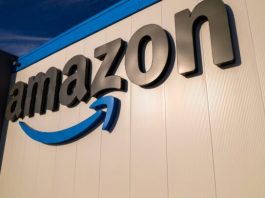 Amazon Shareholder Sues