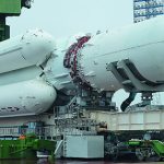 Flight tests of Angara launch vehicles will be completed in 2024 Angara launch vehicles