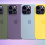 Apple will abandon not only leather cases, but also all its silicone accessories Apple