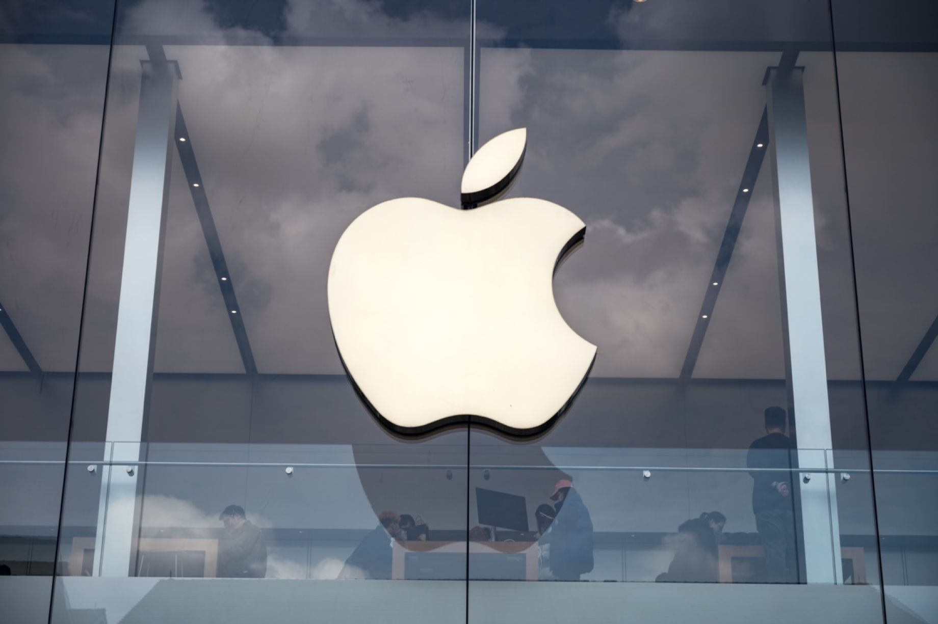 Apple Extends Agreement with Arm Beyond 2040