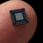 Apple, Samsung, Nvidia