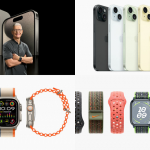 iPhone 15 series,Apple Watch Ultra 2 and AirPods Pro with USB-C Case going on sale worldwide Apple USB-C Case