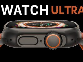 Apple Watch Ultra 2