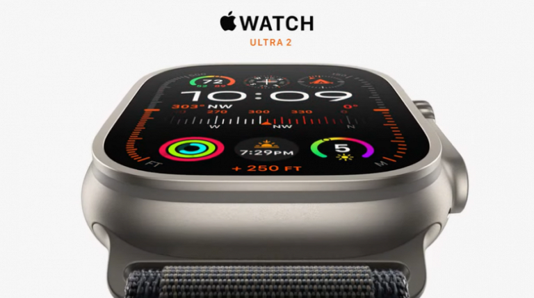 smartwatch ultra 2 watch