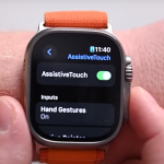Apple Watch Ultra 2 and Apple Watch Series 9 – what’s inside? iFixit video published Apple Watch Ultra 2 and Apple Watch Series 9