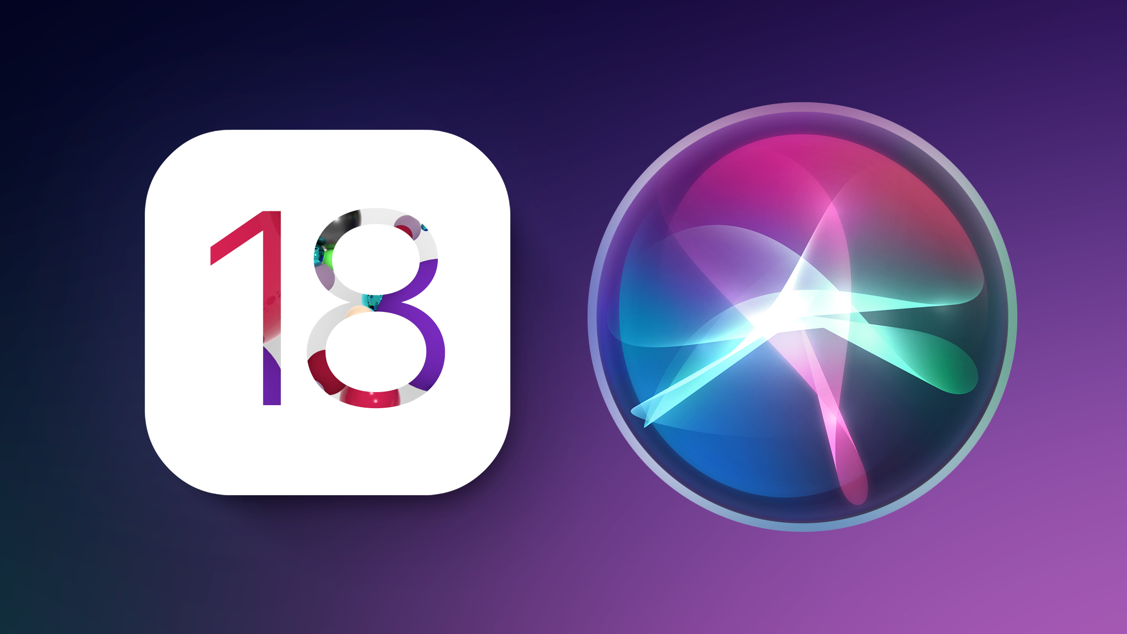 Apple iOS 18 tipped to adopt useful Siri improvements