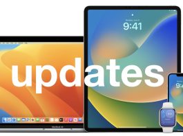 Apple kicks off macOS 13.5.2 update