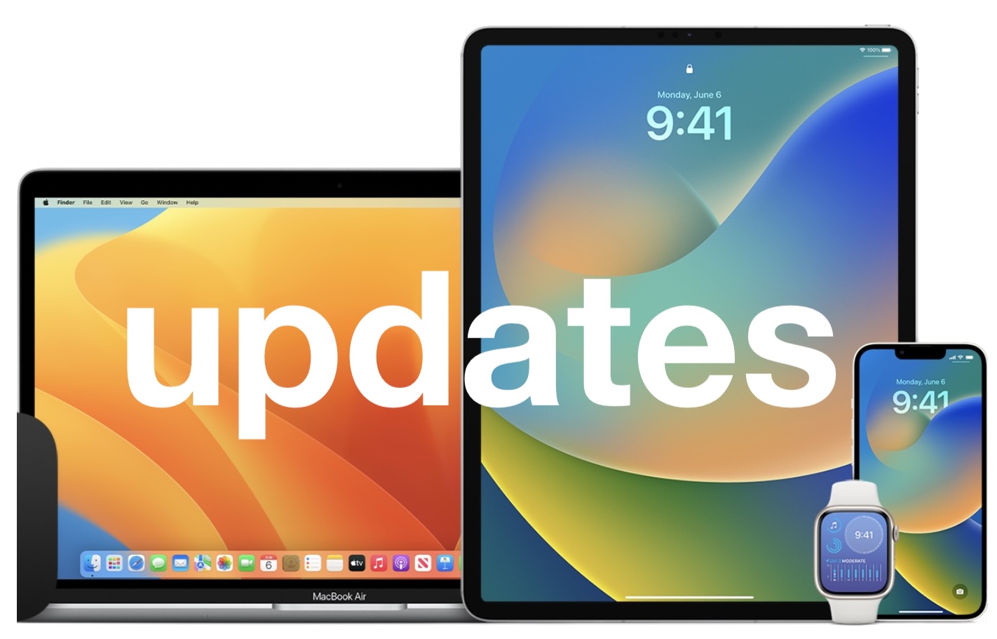 Apple kicks off macOS 13.5.2 update