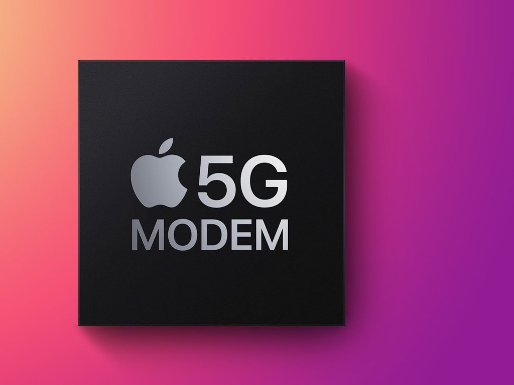 Apple To Develop Its Own 5G Modem For IPhones By 2025