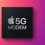 Apple to Develop Its Own 5G Modem for iPhones by 2025 According to Ming-Chi Kuo Apple to use self-developed 5G Modem