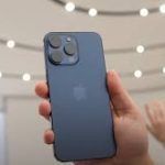 Apple’s iPhone Introduces a Touch-Sensitive Button: A New Era Begins Apple’s IPhone Introduces A New Button After 16 Years Bid Farewell To Its Original Switch