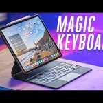 Apple’s Upcoming Magic Keyboard for iPad Pro: What to Expect Apple's Upcoming Magic Keyboard