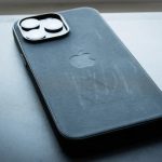 Apple’s new FineWoven cases and accessories are very bad. Apple's new FineWoven cases