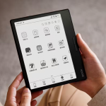 New platform, more memory and a capacious battery. Aragonite Leaf3 e-book introduced Aragonite Leaf3 e-book