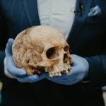 Human Skull Discovery Shocks Arizona’s Goodwill Store Arizona Police Respond After Human Skull Found In Donation Box