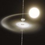 Astronomers used 12 telescopes to study 1 pulsar Astronomers