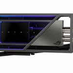 Asus ROG Matrix GeForce RTX 4090