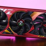 Asus ROG Strix RTX 4090 EVA-02 entered the market for $2300 Asus ROG Strix RTX 4090 EVA-02
