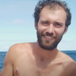 Australian Heroes: Sailors Rescued from Shark-Attacked Catamaran Australian Heroes Three Sailors Rescued From Shark-Bitten Catamaran Off Australia