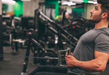 Mastering Back Cable Workouts: Strengthen Your Back with Precision Back Cable Workouts