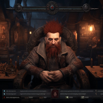 A new version of Baldur’s Gate 3 has been released with many changes Baldur's Gate 3