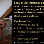 The Benefits of Body Sculpting Benefits of Body Sculpting