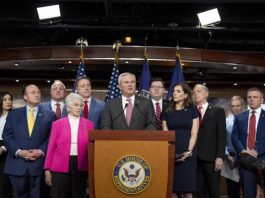 Republicans Ramp Up Impeachment Inquiry Targeting Biden Family Bank Records Biden Family Bank Records Next Target For Republicans’ Requests