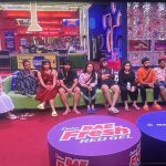 Bigboss Telugu 7 Second week Nominations