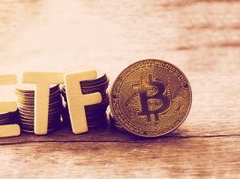 Bitcoin ETF