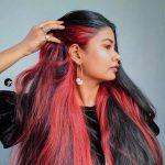 The Mesmerizing Allure of Black and Red Hair Black and Red Hair