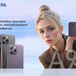 Blackview A96 smartphone goes on sale Blackview A96