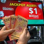 $1.08 Billion California Powerball Jackpot Awaits Mystery Winner California Powerball Jackpot Worth $1.08 Billion Still Awaits A Winner